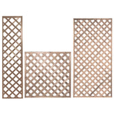 Pannelli Patio 180 x 45cm
